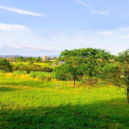 Rome Sweet Home Vitinia Dış mekan fotoğraf