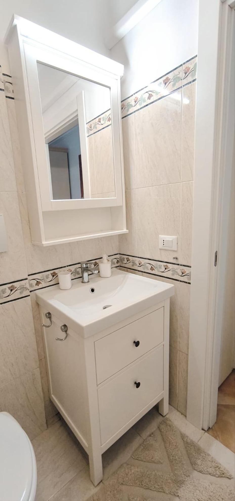 Rome Sweet Home Vitinia Dış mekan fotoğraf