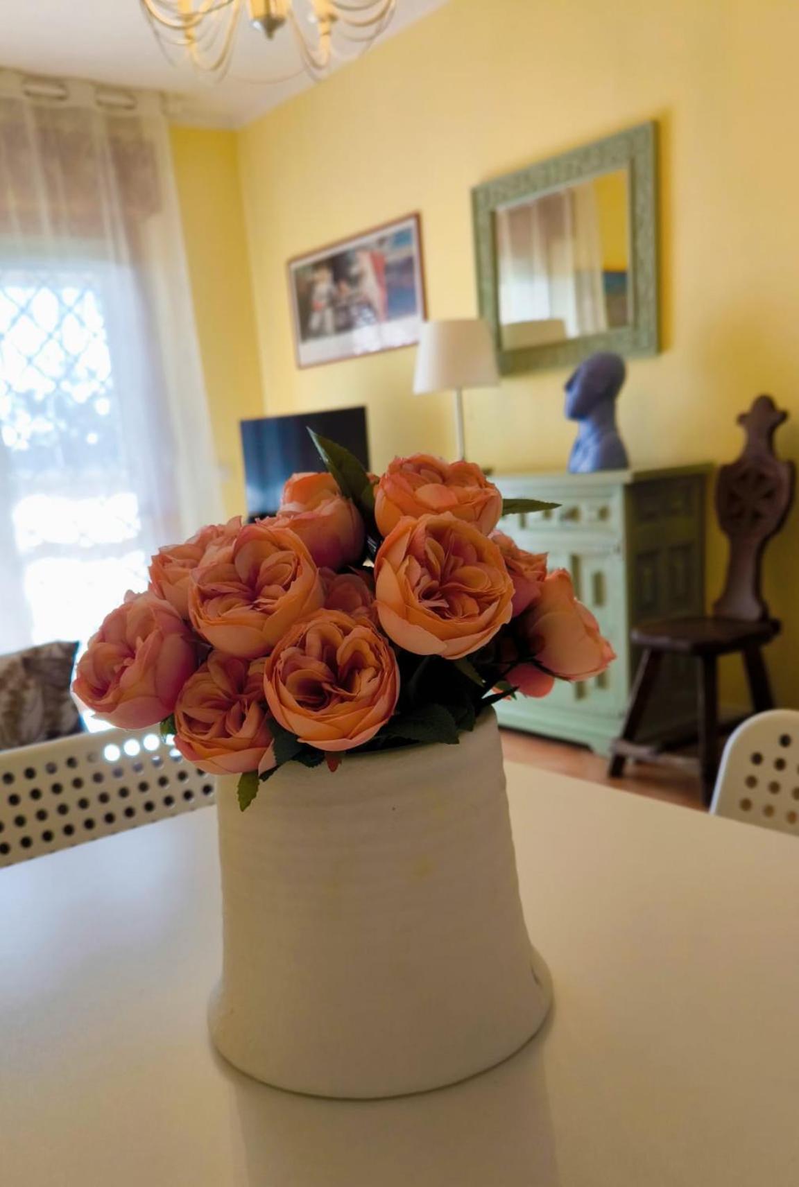 Rome Sweet Home Vitinia Dış mekan fotoğraf