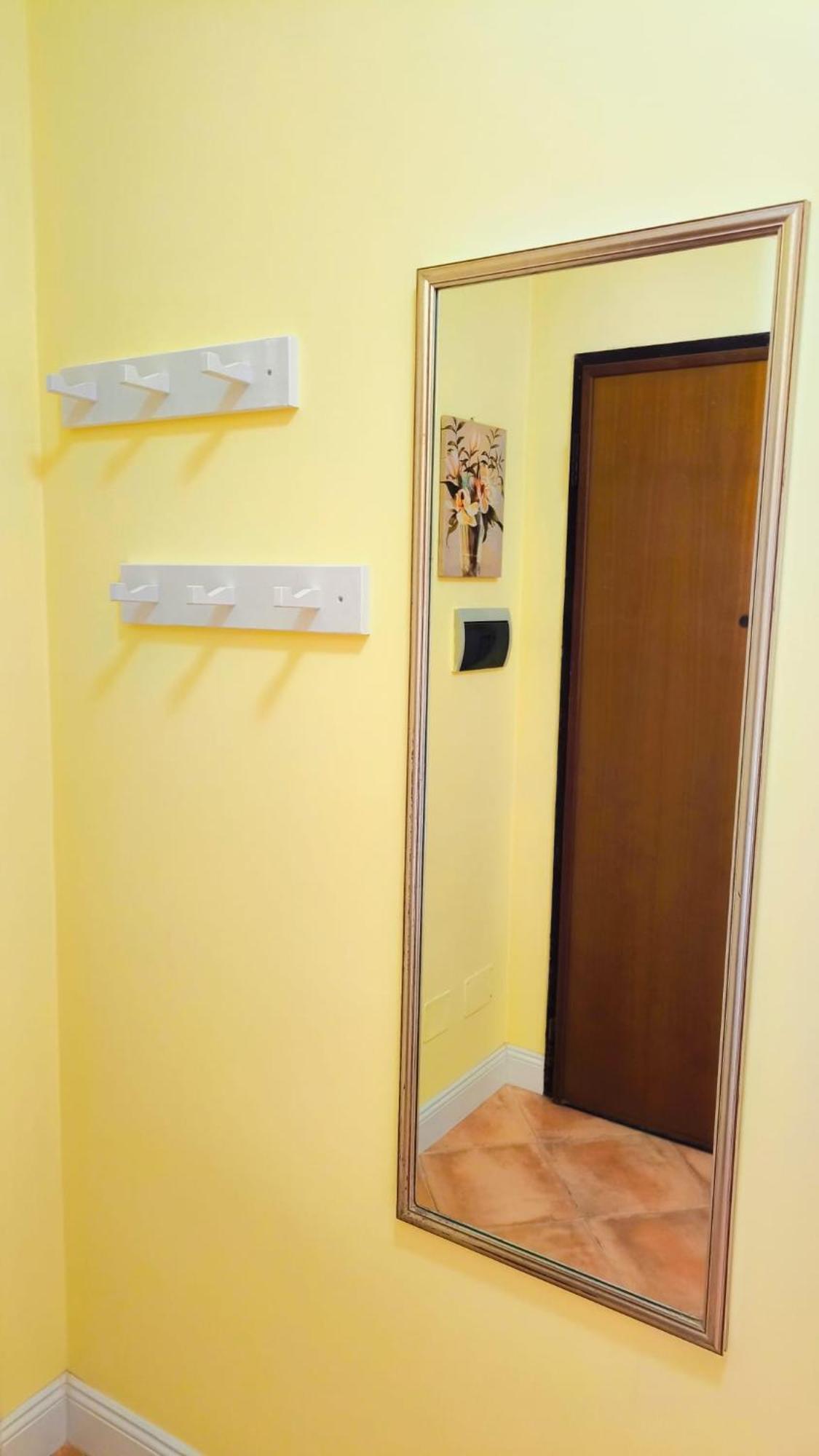 Rome Sweet Home Vitinia Dış mekan fotoğraf