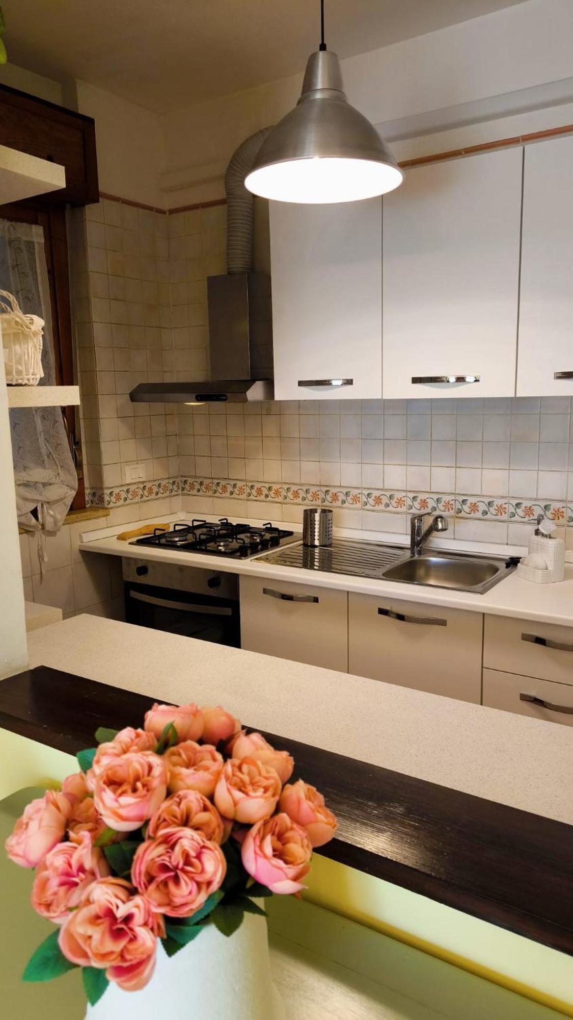 Rome Sweet Home Vitinia Dış mekan fotoğraf