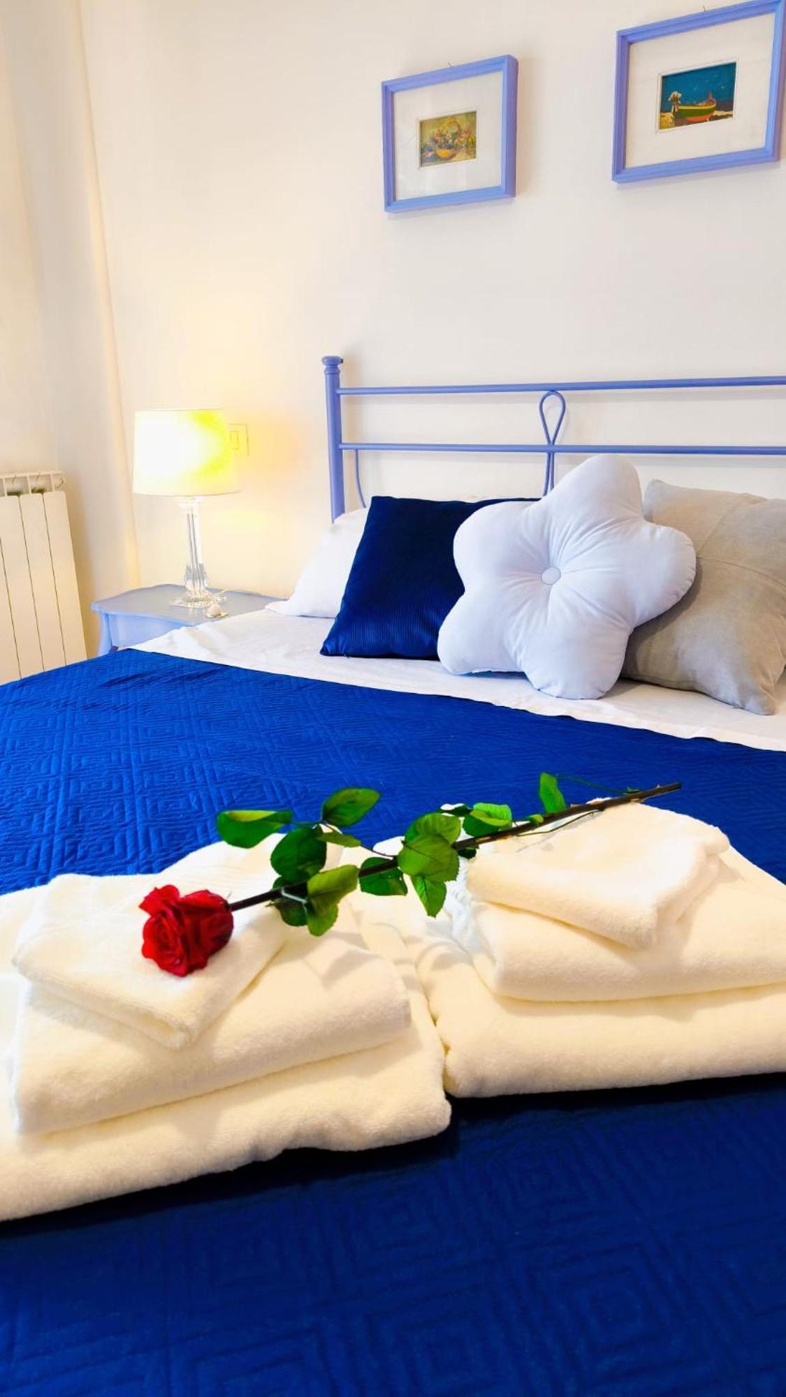 Rome Sweet Home Vitinia Dış mekan fotoğraf