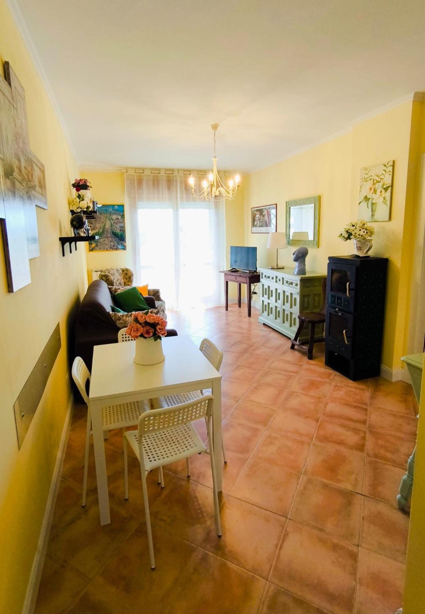 Rome Sweet Home Vitinia Dış mekan fotoğraf