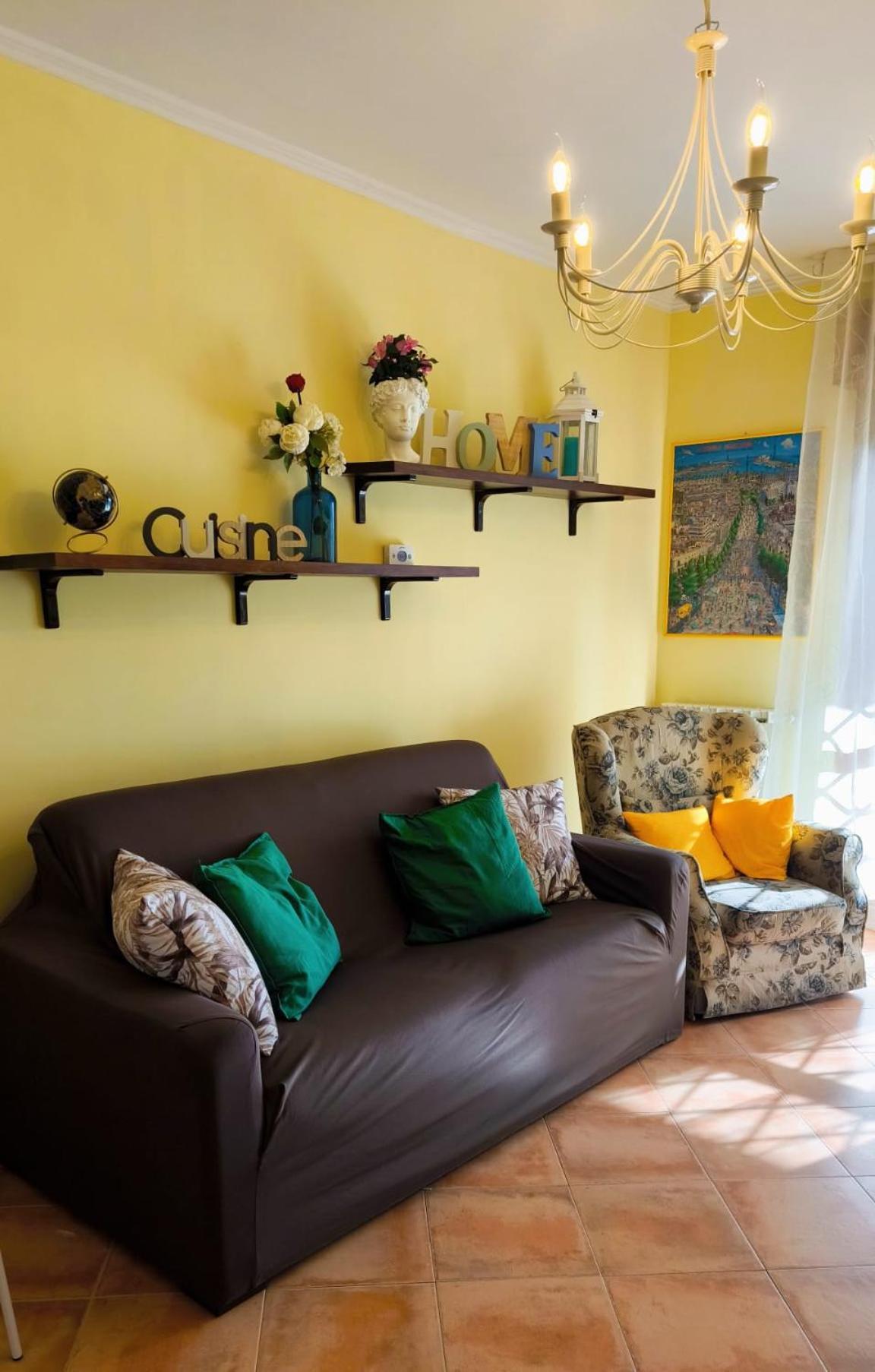 Rome Sweet Home Vitinia Dış mekan fotoğraf